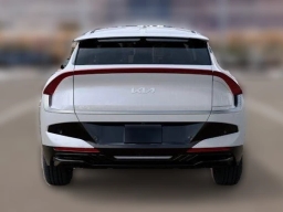 Kia EV6 Light Long Range AWD 2025