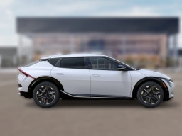 Kia EV6 Light Long Range AWD 2025