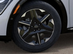 Kia EV6 Light Long Range AWD 2025