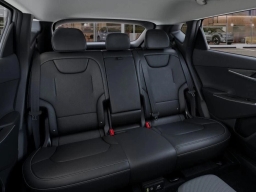 Kia EV6 Light Long Range AWD 2025