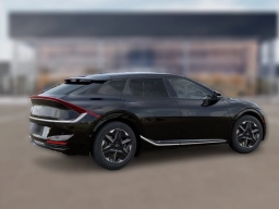 Kia EV6 Wind AWD 2025