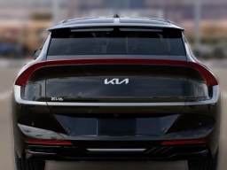 Kia EV6 Wind AWD 2025