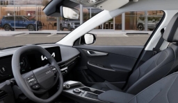 Kia EV6 Wind AWD 2025