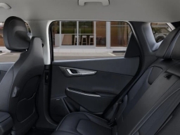 Kia EV6 Wind AWD 2025