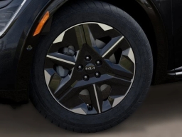 Kia EV6 Wind AWD 2025