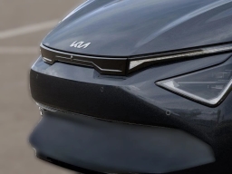 Kia EV6 Wind AWD 2025