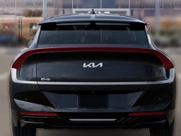 Kia EV6 Wind AWD 2025