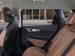 Kia EV6 Wind AWD 2025