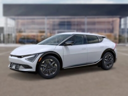 Kia EV6 Light Long Range AWD 2025