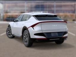 Kia EV6 Light Long Range AWD 2025