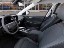 Kia EV6 Light Long Range AWD 2025