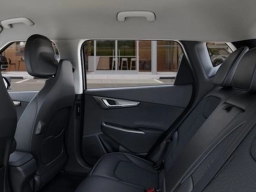 Kia EV6 Light Long Range AWD 2025