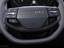 Kia EV6 Light Long Range AWD 2025
