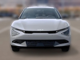 Kia EV6 Light Long Range AWD 2025