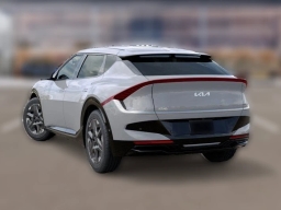 Kia EV6 Light Long Range AWD 2025