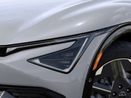 Kia EV6 Light Long Range AWD 2025