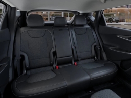 Kia EV6 Light Long Range AWD 2025