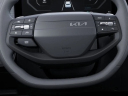 Kia EV6 Light Long Range AWD 2025