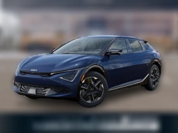 Kia EV6 Wind AWD 2025