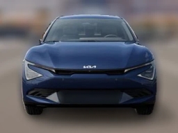 Kia EV6 Wind AWD 2025