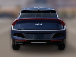 Kia EV6 Wind AWD 2025