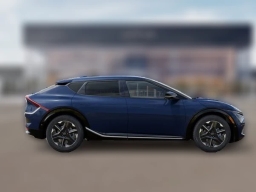 Kia EV6 Wind AWD 2025