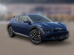Kia EV6 Wind AWD 2025