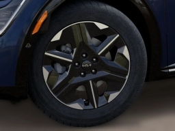 Kia EV6 Wind AWD 2025