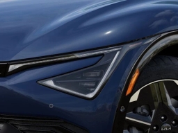 Kia EV6 Wind AWD 2025