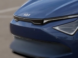 Kia EV6 Wind AWD 2025