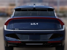 Kia EV6 Wind AWD 2025