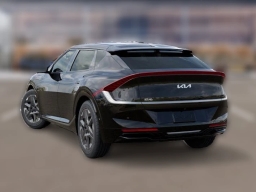 Kia EV6 Light Long Range AWD 2025