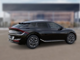 Kia EV6 Light Long Range AWD 2025
