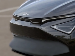 Kia EV6 Light Long Range AWD 2025