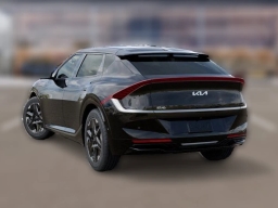 Kia EV6 Wind AWD 2025