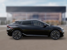 Kia EV6 Wind AWD 2025