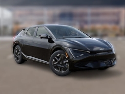 Kia EV6 Wind AWD 2025