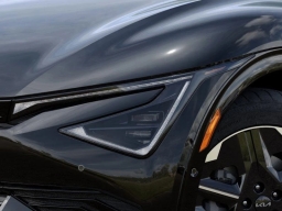 Kia EV6 Wind AWD 2025