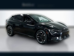 Kia EV6 GT-Line RWD 2025