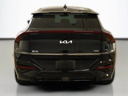 Kia EV6 GT-Line RWD 2025