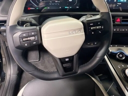 Kia EV6 GT-Line RWD 2025