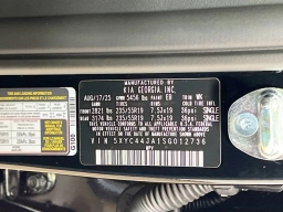 Kia EV6 GT-Line RWD 2025