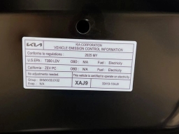 Kia EV6 GT-Line RWD 2025