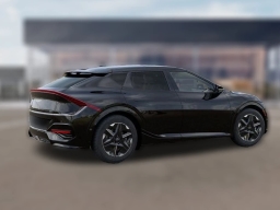 Kia EV6 GT-Line RWD 2025