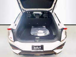 Kia EV6 GT-Line RWD 2025