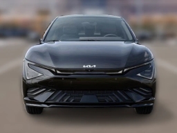 Kia EV6 GT-Line RWD 2025