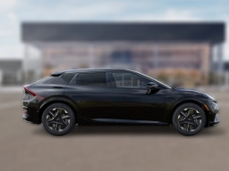 Kia EV6 GT-Line RWD 2025