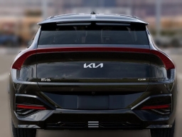 Kia EV6 GT-Line RWD 2025