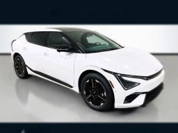 Kia EV6 GT-Line RWD 2025