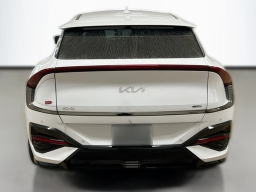 Kia EV6 GT-Line RWD 2025